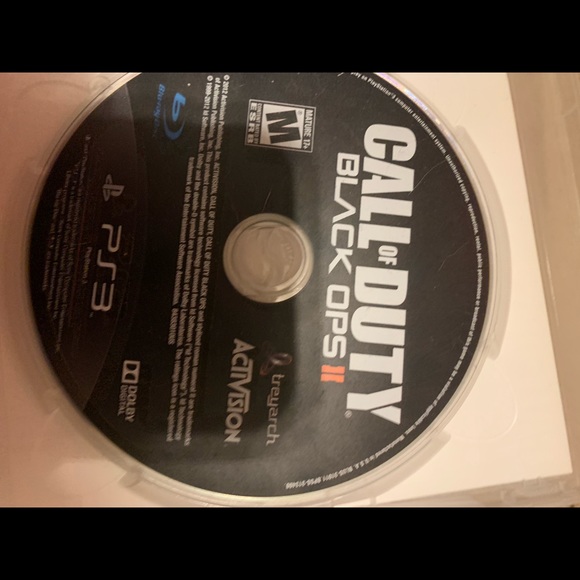 Black ops 1 and 2 for PS3 - Picture 4 of 4